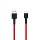 Xiaomi | USB-C cable | Male | 24 pin USB-C | Male | Red | 4 pin USB Type A | 1 m